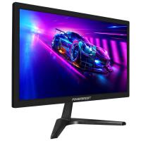 POWERBOOST PB-M1850VH 18,5" 75HZ VGA+HDMI 12v 2,6a Monitor